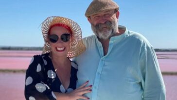 Secret France With Dick And Angel