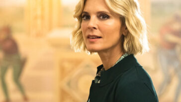 Signora Volpe Season 2