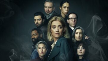 Suspect Season 2