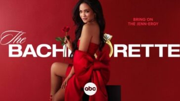 The Bachelorette Season 21