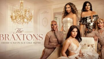 The Braxtons 2024