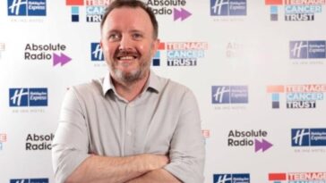 The Chris McCausland Show