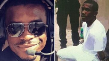 The Footballer Fraudster