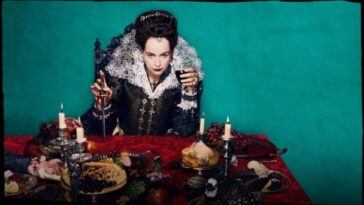 The Serpent Queen Season 2