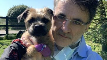 The Supervet 2024