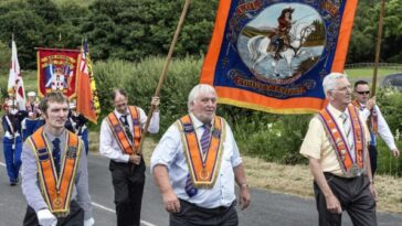 The Twelfth 2024