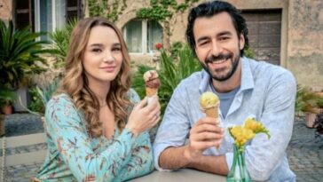 Two Scoops of Italy