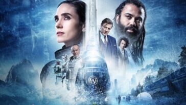 snowpiercer season 4