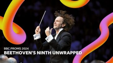 Beethoven’s Ninth Unwrapped