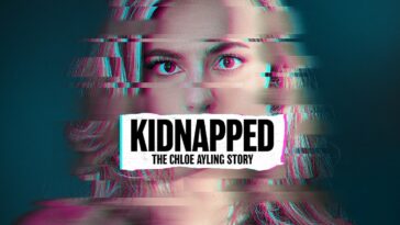 Kidnapped The Chloe Ayling Story