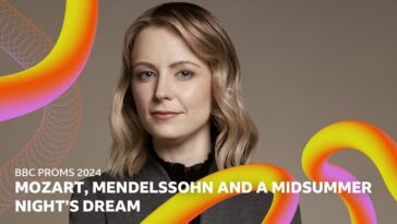 Mozart, Mendelssohn, and A Midsummer Night's Dream