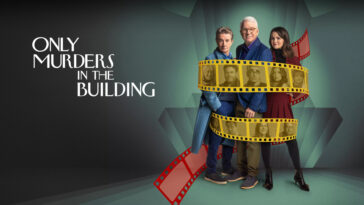 Only Murders in the Building Season 4