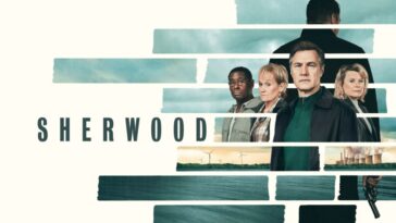 Sherwood Season 2