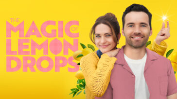 The Magic of Lemon Drops 2024