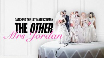 The Other Mrs Jordan