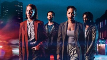 The Tower Season 3