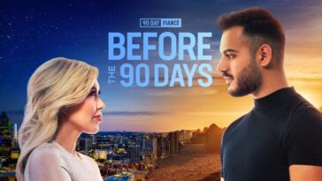 90 Day Fiancé Before the 90 Days Season 7