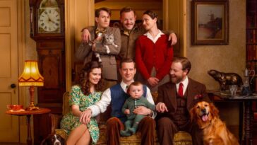 All Creatures Great and Small Season 5