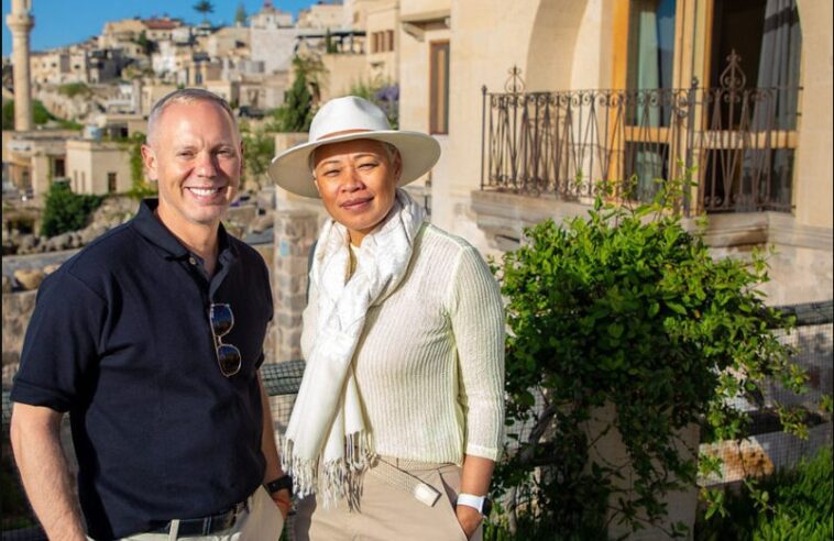 Amazing Hotels Life Beyond the Lobby Season 6
