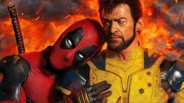 Is Deadpool & Wolverine on Netflix