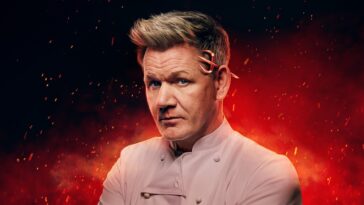 Hell's Kitchen Season 23