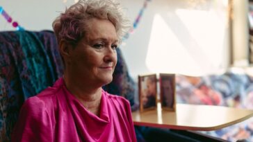 In My Own Words Alison Lapper