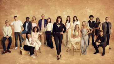 My Mum, Your Dad Season 2