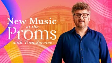 New Music at the Proms 2024