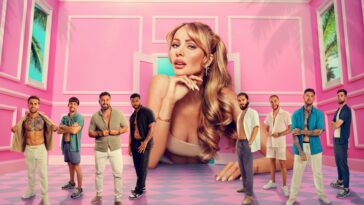 Olivia Attwood's Bad Boyfriends