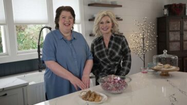 Paula McIntyre's Hamely Kitchen USA