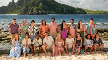 Survivor Season 47