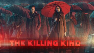 The Killing Kind