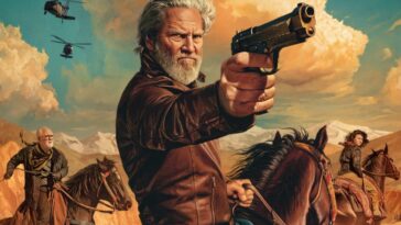 The Old Man Season 2