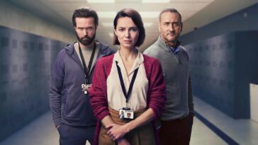 The Teacher Season 2