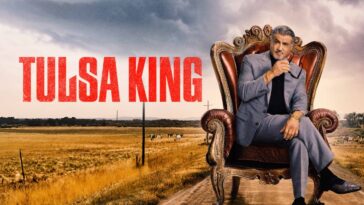 Tulsa King Season 2