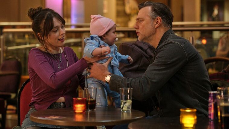 Daddy Issues Season 2
