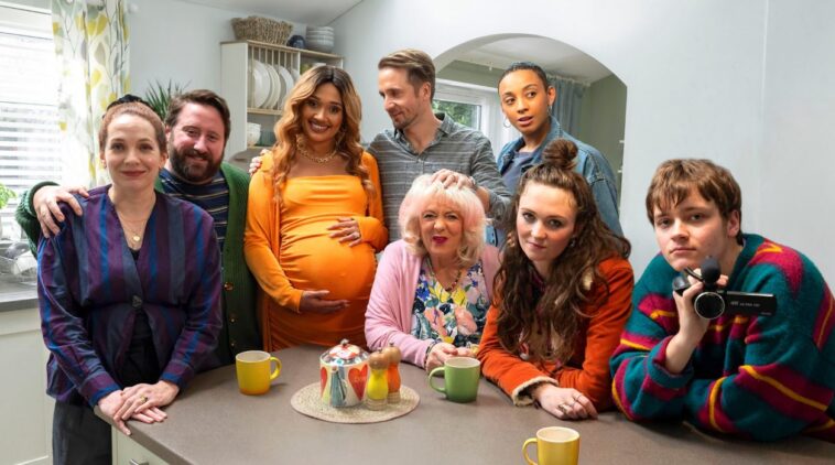 Here We Go Returns: Festive Special