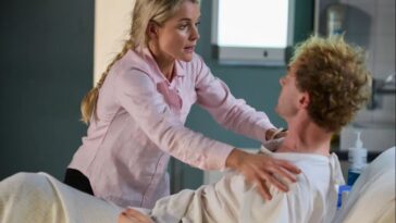 Home and Away Spoilers Bree Stabbed