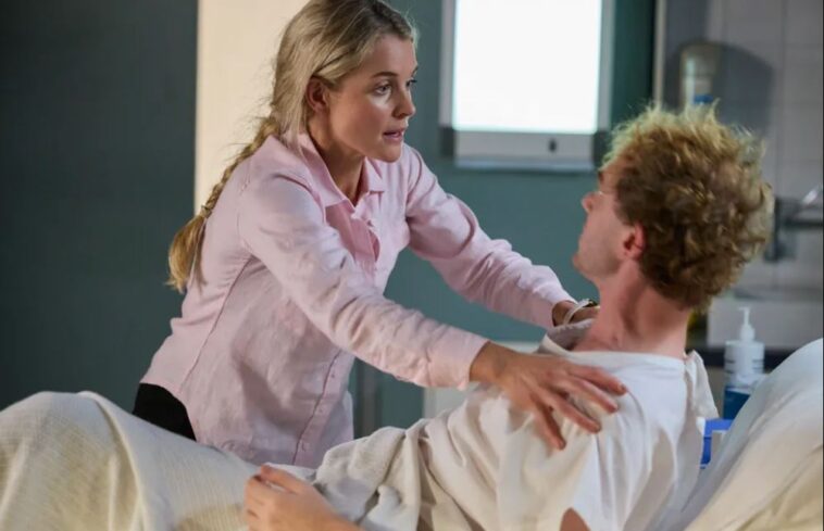 Home and Away Spoilers Bree Stabbed