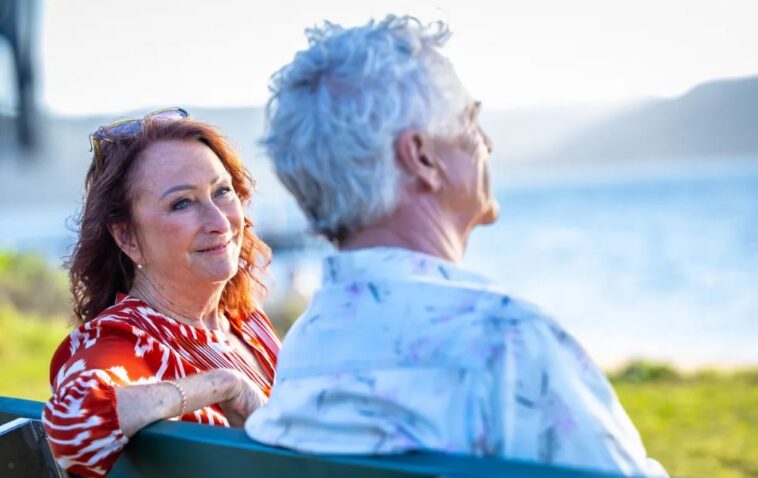 Home and Away Spoilers: Is John Feeling Lost