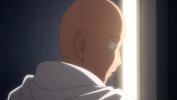 One Punch Man Season 3 Release