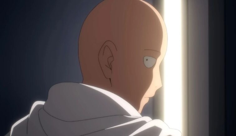 One Punch Man Season 3 Release