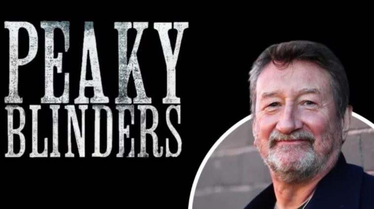 Peaky Blinders 2025
