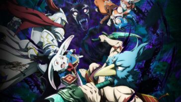 watch Shangri-La Frontier on Netflix