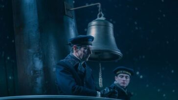 Titanic Sinks Tonight: BBC