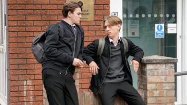 EastEnders Spoilers
