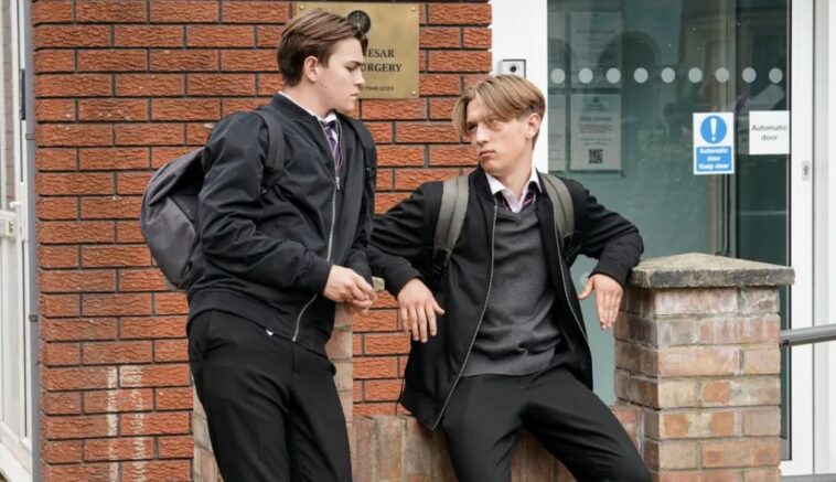 EastEnders Spoilers