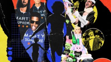 7 Best Movies on Marketing