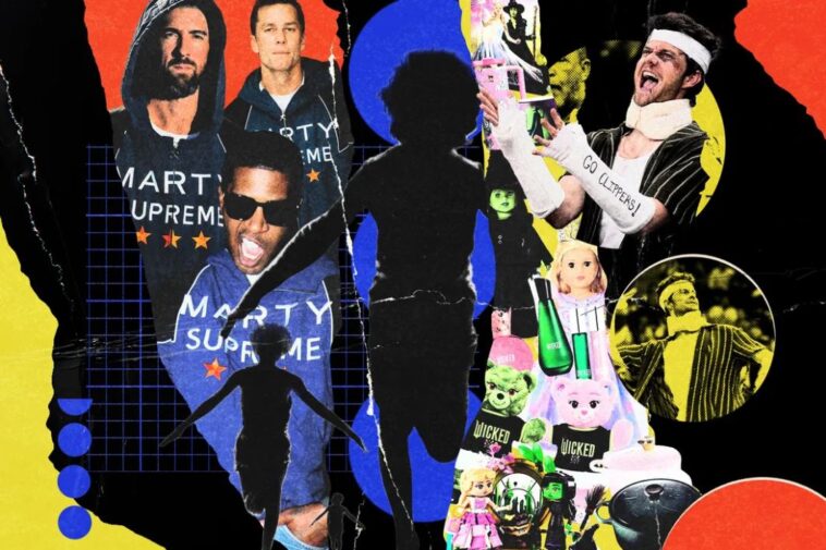 7 Best Movies on Marketing