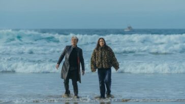 Down Cemetery Road Season 2